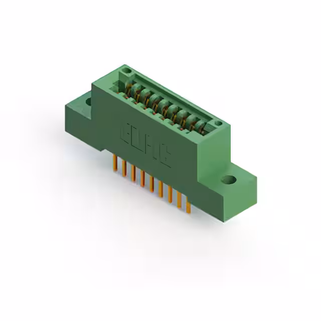 845-018-540-202 EDAC Inc.  Edgeboard Connectors